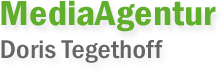 Media Agentur | Doris Tegethoff